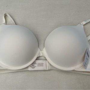 NWT Soma push-up 36C